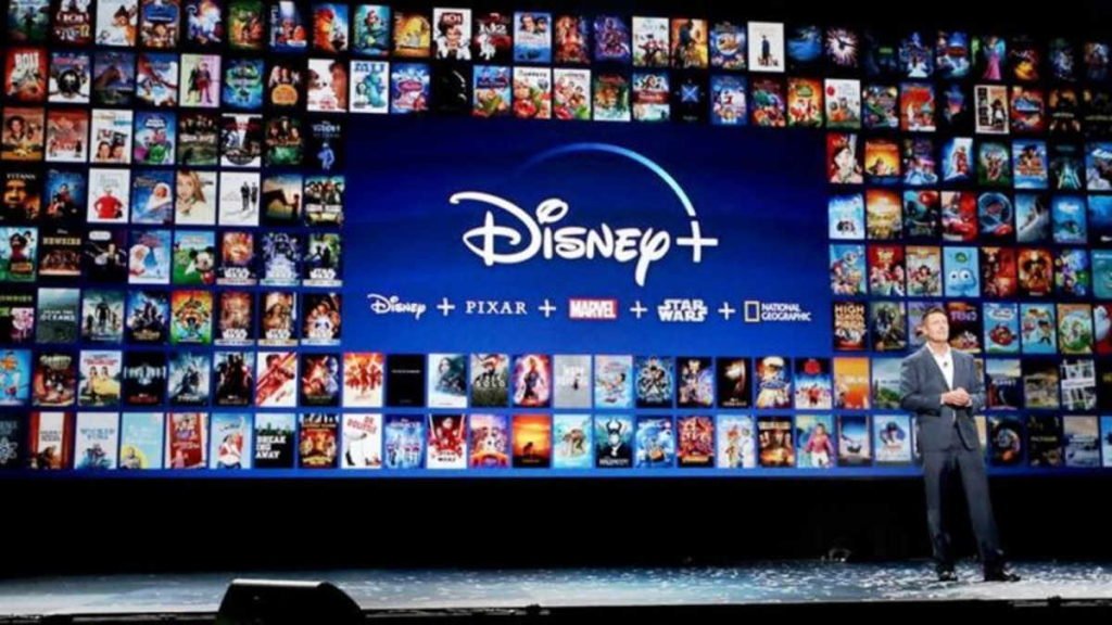 Disney+ llegará a Latinoamérica