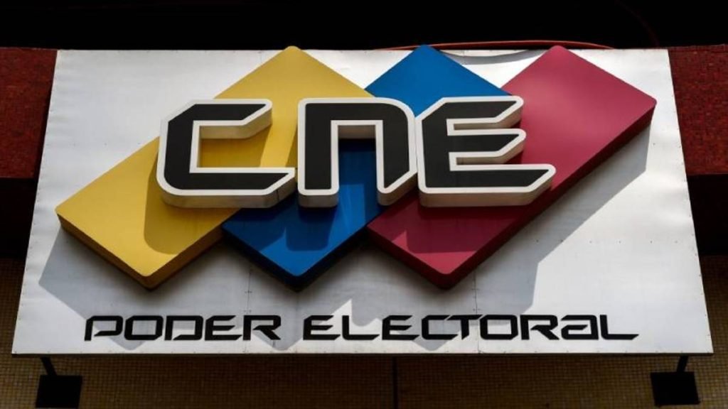CNE convoca a participar en el próximo simulacro electoral