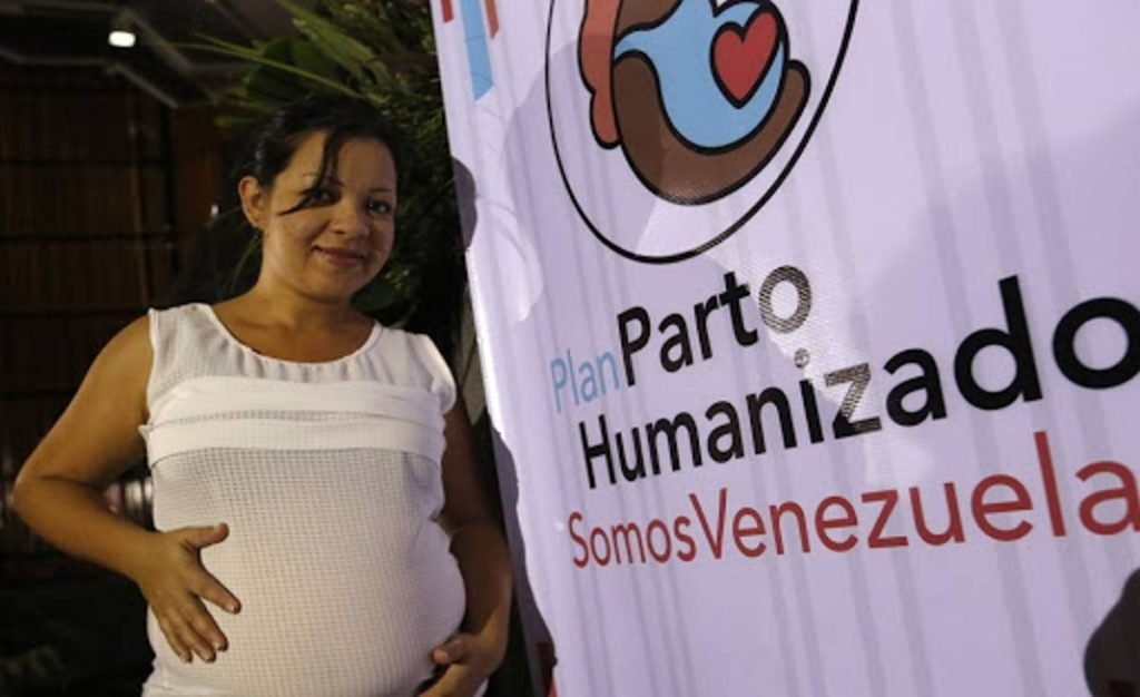 Bonos Parto Humanizado y Lactancia Materna
