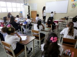 Rgreso a clases educadores jubilados año escolar 2022-2023