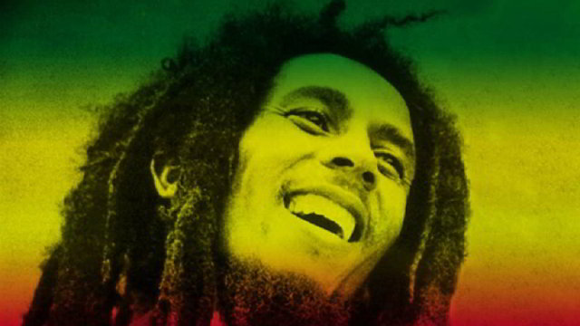 Reggae, Bob Marley
