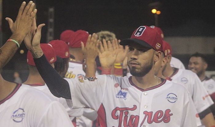 Tigres de Aragua