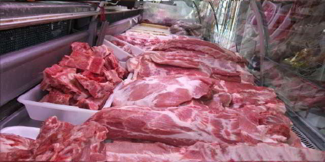 Confagan: Consumo de carne cayó por falta de poder adquisitivo