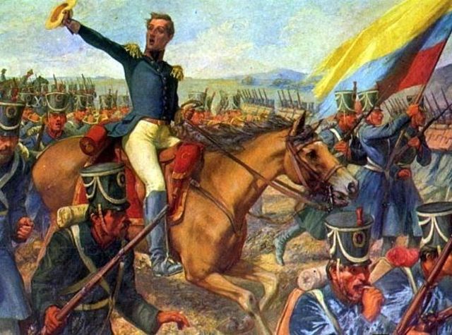 Batalla de La Victoria