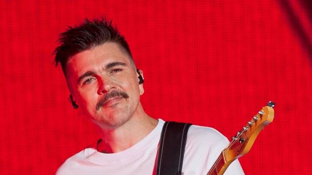 Juanes