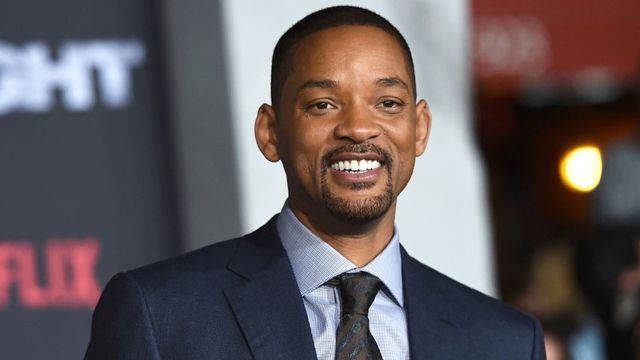 Will Smith