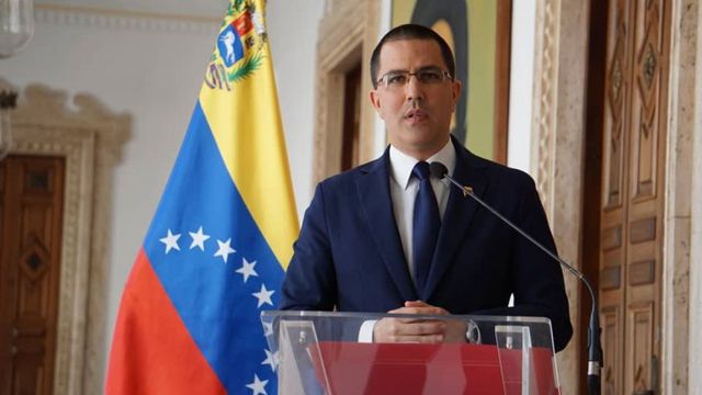 Gobierno venezolano preocupado por situación de Alex Saab en Cabo Verde