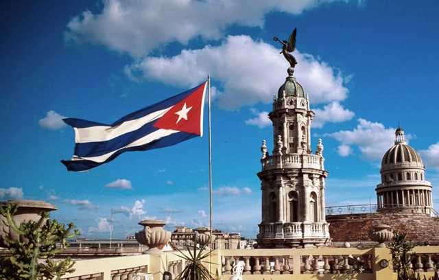  Cuba