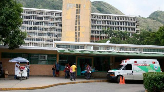 Hospital de Maracay