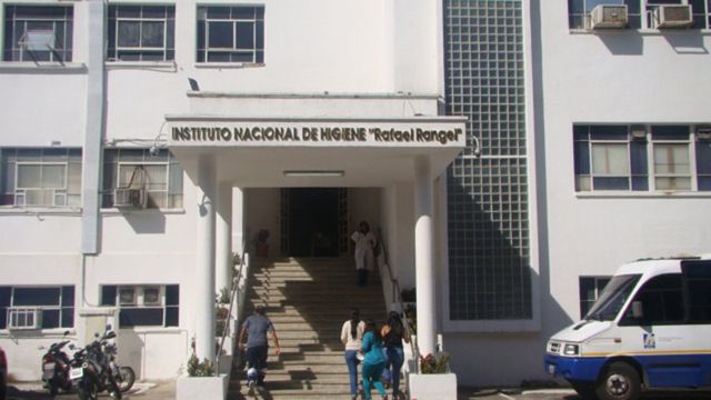 Instituto Nacional de Higiene