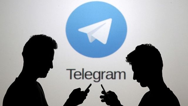 Telegram