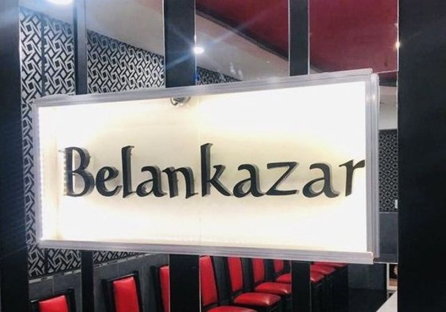 Academia de Modelaje Belankazar