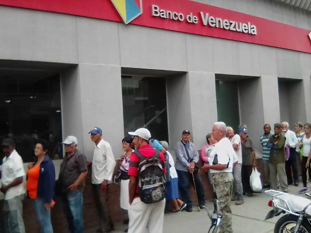 Bancos cerrados asueto bancario semana santa