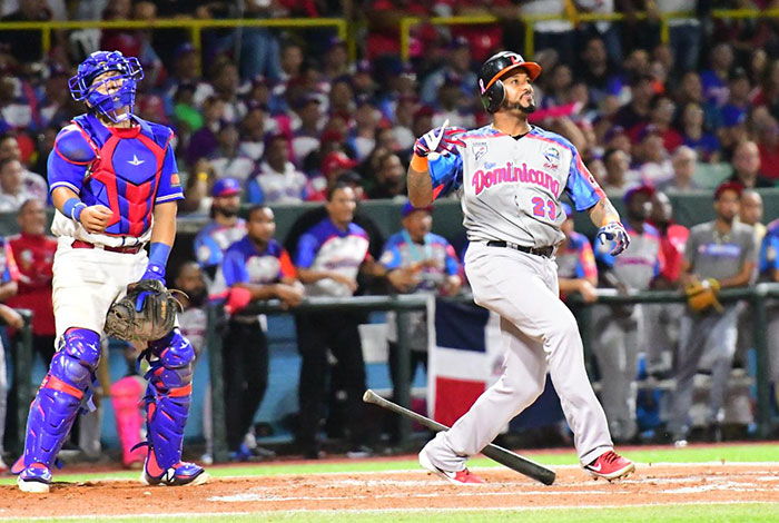 Serie del Caribe