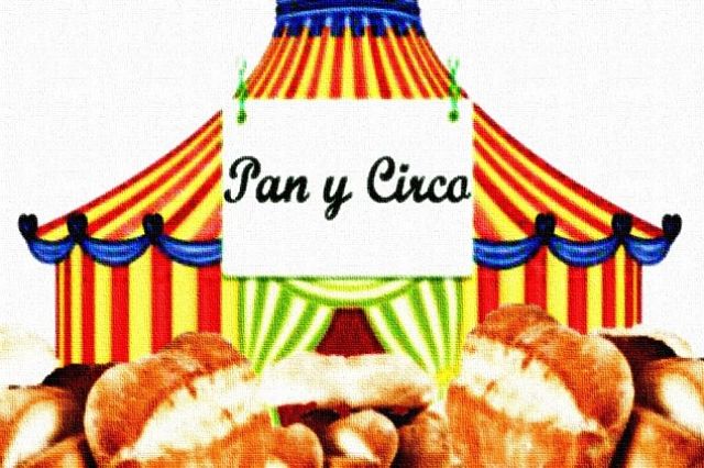 pan y circo 