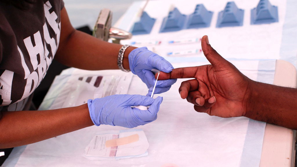 Paciente venezolano se cura del VIH