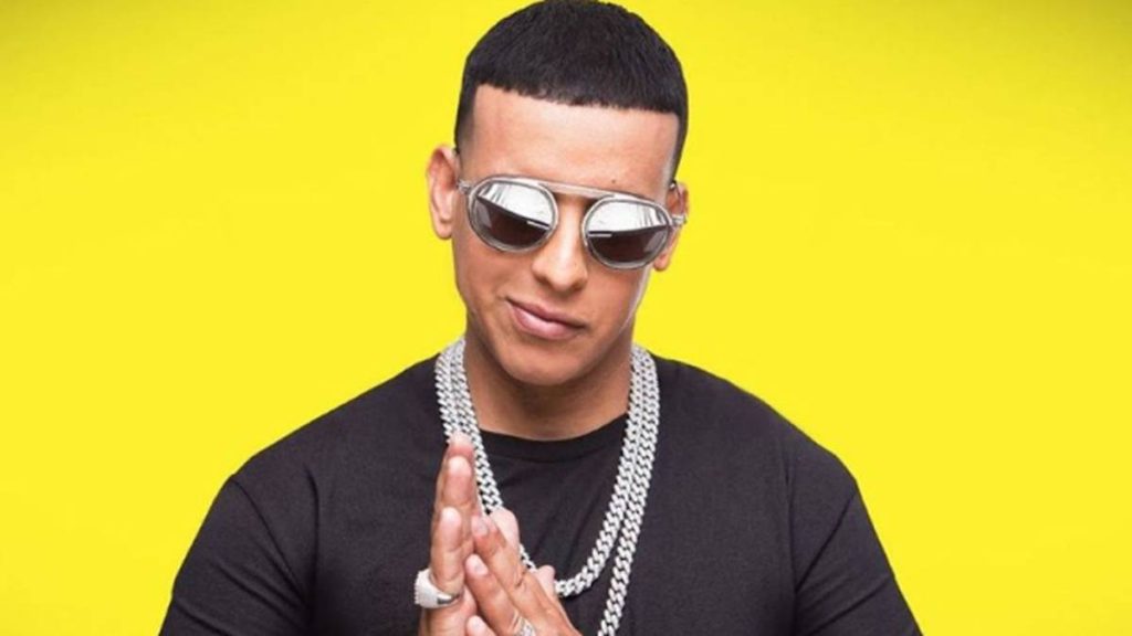 Problema de Daddy Yankee