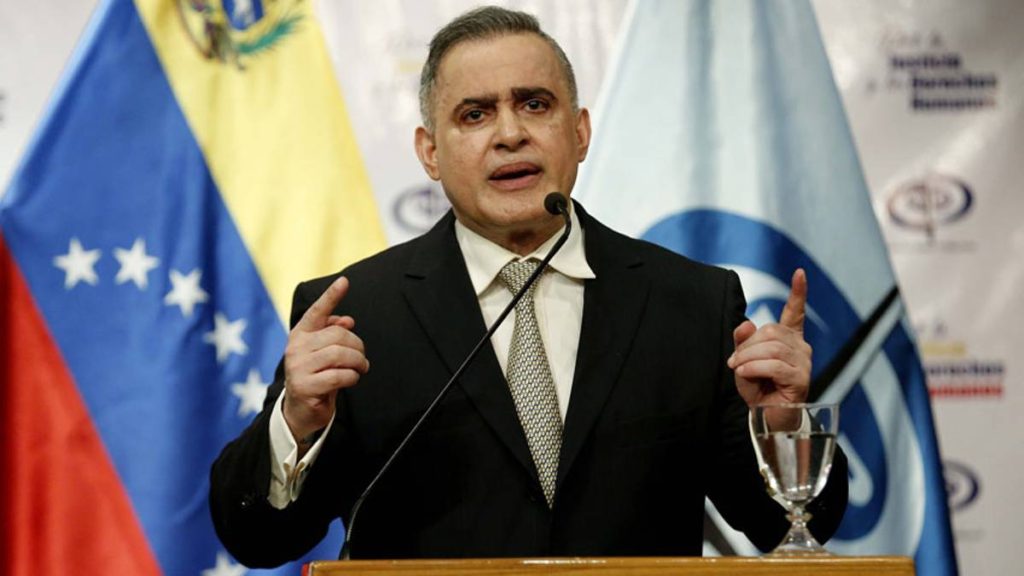 Saab espera demostrar a la CPI que Justicia venezolana defiende DDHH