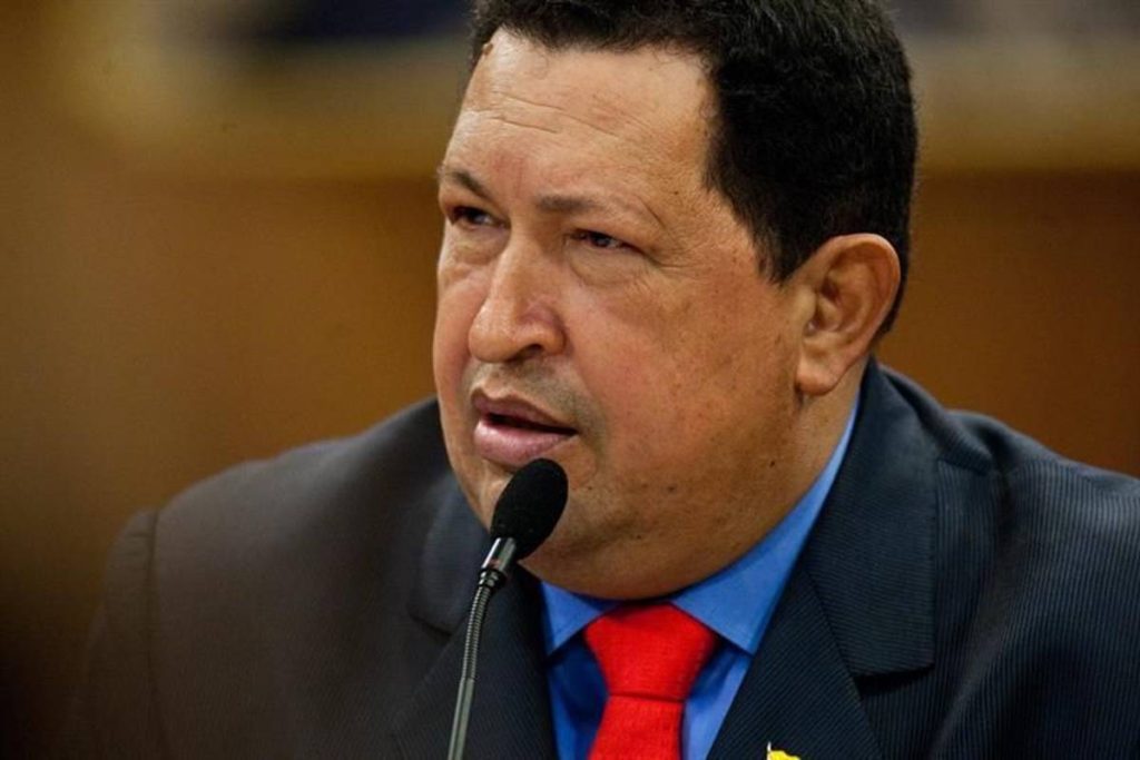 Los 8 cambios de Venezuela tras 8 años sin Hugo Chávez