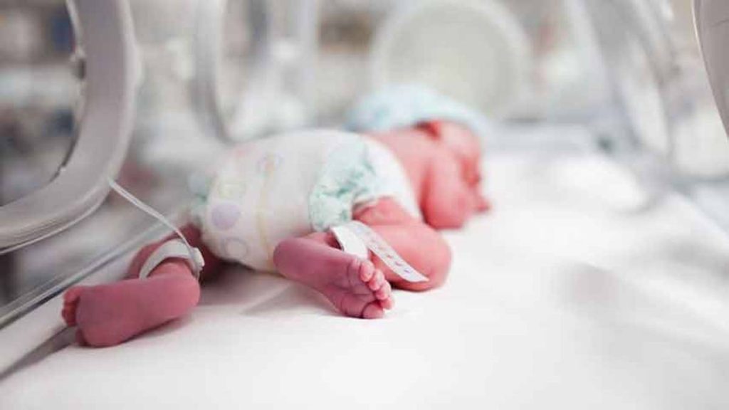 Dos bebés nacieron con anticuerpos contra el coronavirus