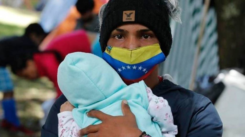 Riders venezolanos