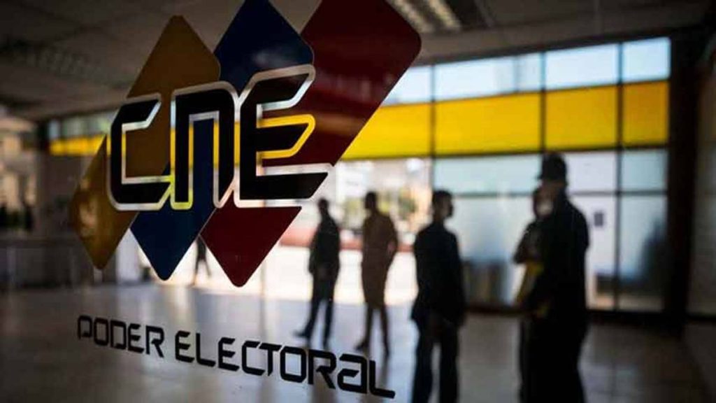 Conozca a los candidatos admitidos por el CNE para elecciones en Barinas