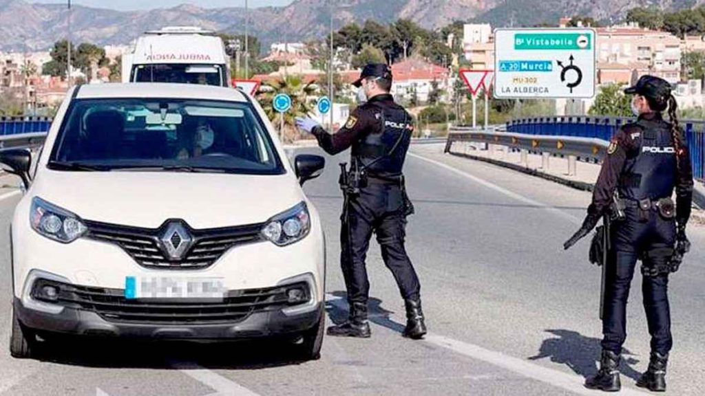 EN ESPAÑA / Detenidas 800 personas por falsificación de permisos de conducir venezolanos