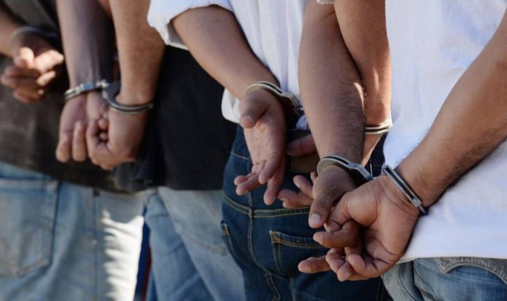 Imputarán a 4 hombres por tráfico de venezolanos hacia Trinidad y Tobago