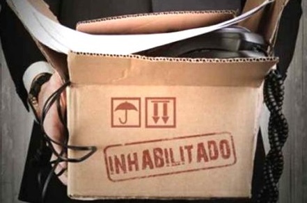 inhabilitados