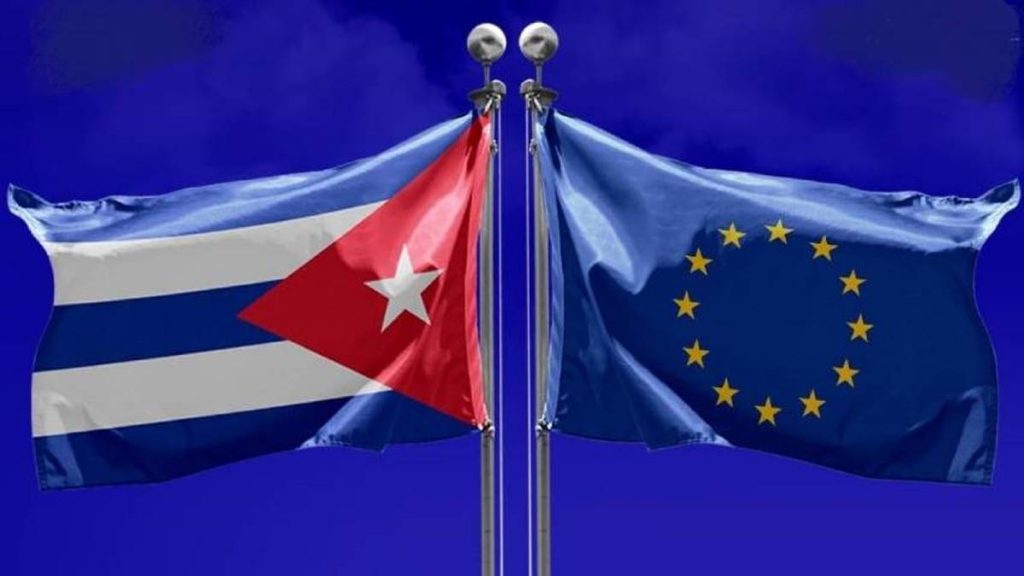 UE pide a Cuba liberar a opositores y periodistas detenidos en protestas