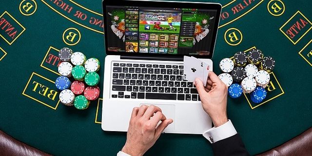 casinos en línea