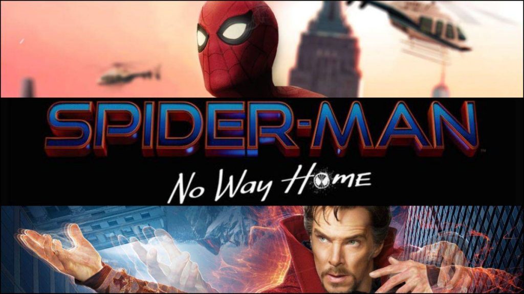 Spider-Man No Way Home