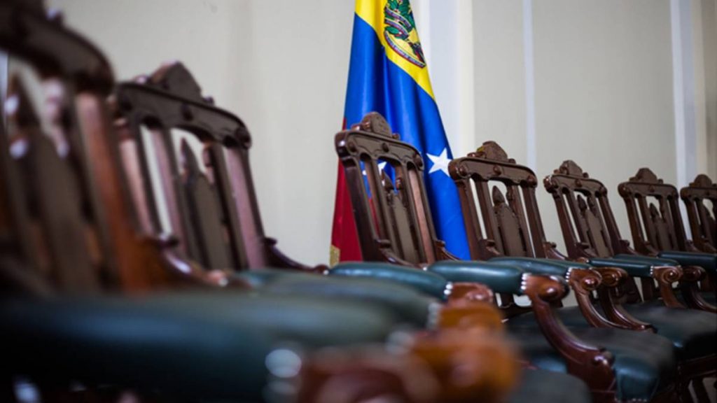 Misión de la ONU: Justicia venezolana carece de independencia