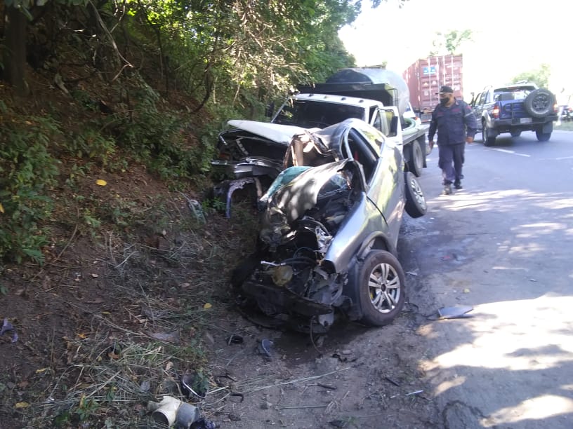 ACCIDENTE SAN JUAN DE LOS MORROS 