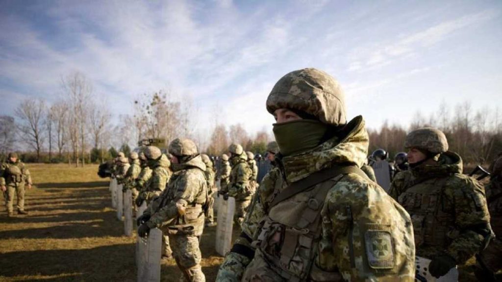 OTAN admite “responsabilidad” para que la guerra no salga de Ucrania