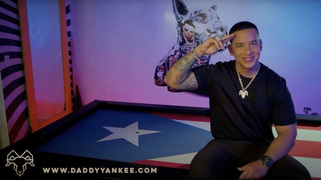 Daddy Yankee