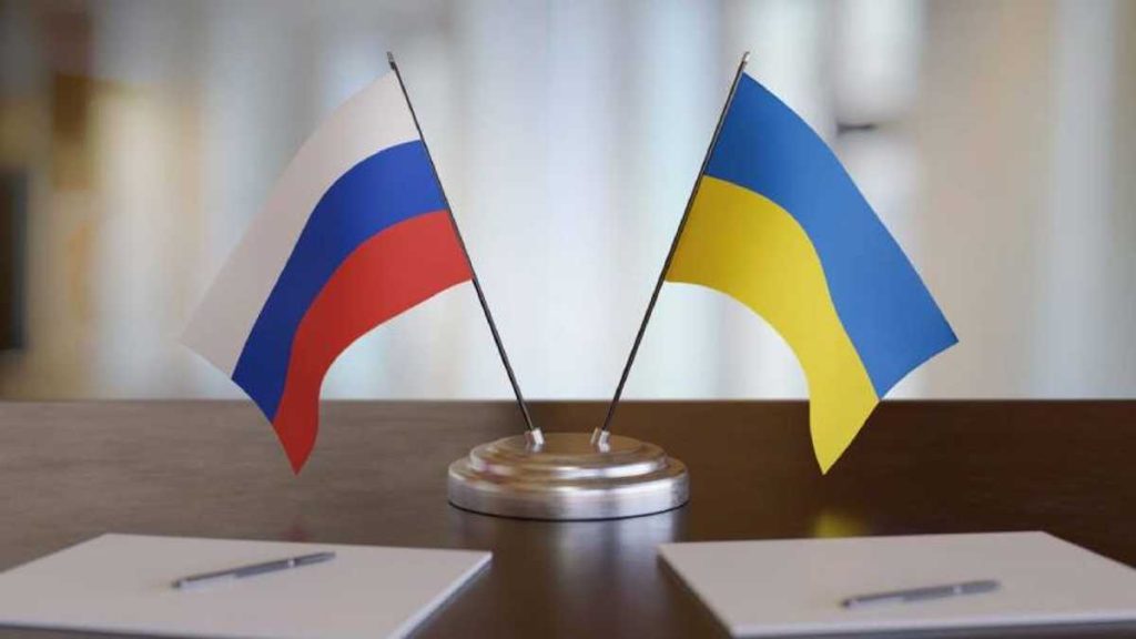 Rusia y Ucrania llegan casi a un acuerdo