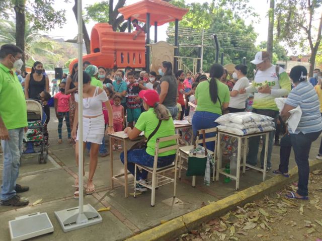 guarico alguarisa feria del campo humberto albani 