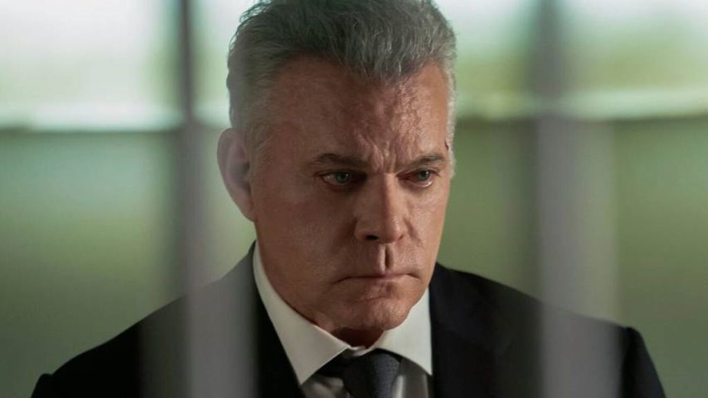 Ray Liotta