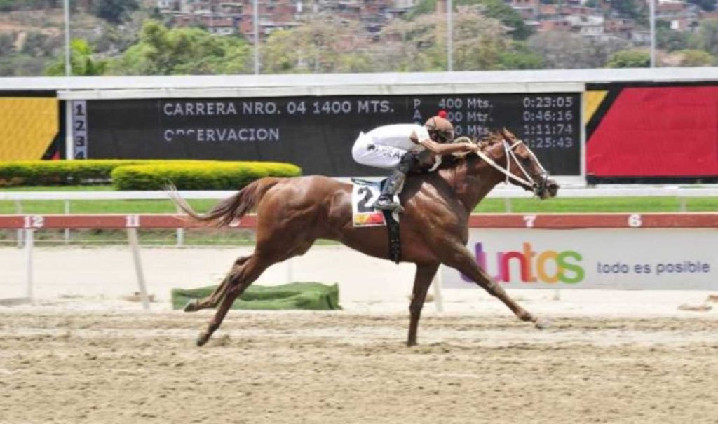 Tres clásicos se disputarán este domingo 07 de agosto en La Rinconada