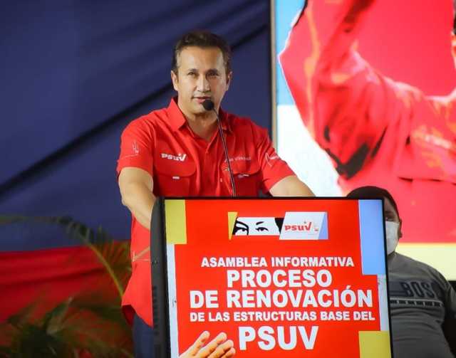 psuv guárico 