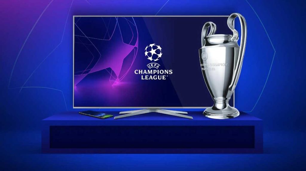 Champions League