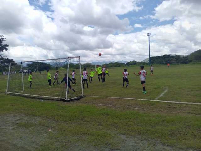 Torneo Estadal Interclubes de Fútbol Campo