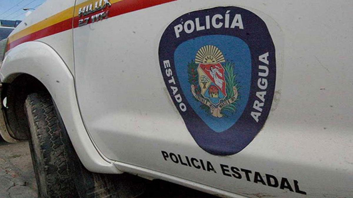 Policía de Aragua