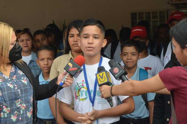 guárico inicio clases 