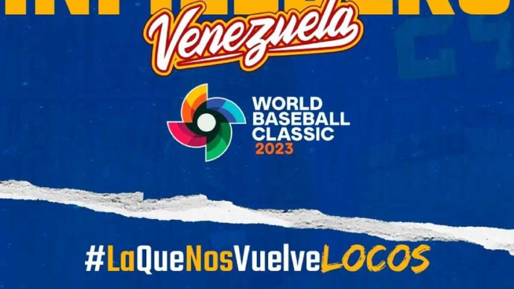 Clásico Mundial de Béisbol