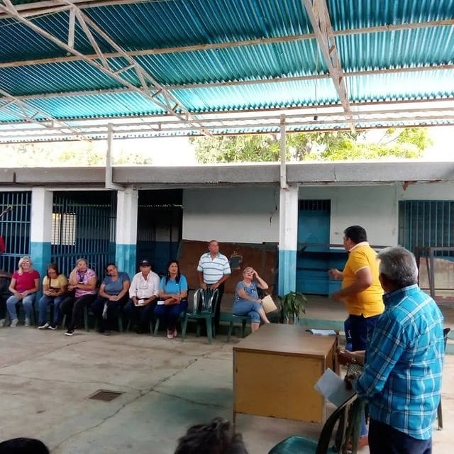 docentes vallepascuenses