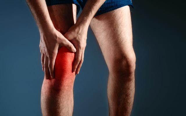 artrosis de rodilla  