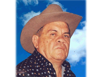 Abraham Nieves Juanita