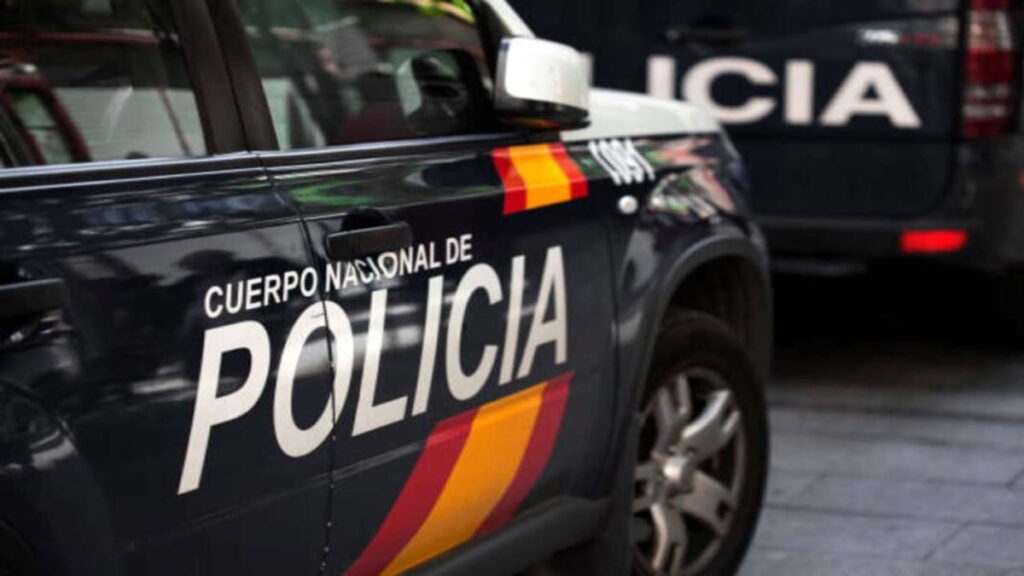 Detienen a banda de venezolanos que robaba relojes de lujo en España